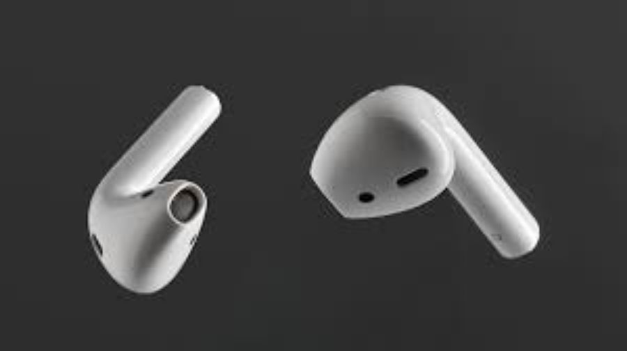 AirPods 2nd Generation: Elevate Your Audio Experience